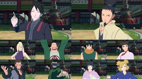 How To Unlock Naruto Ultimate Ninja Storm 4 Characters Hromthoughts