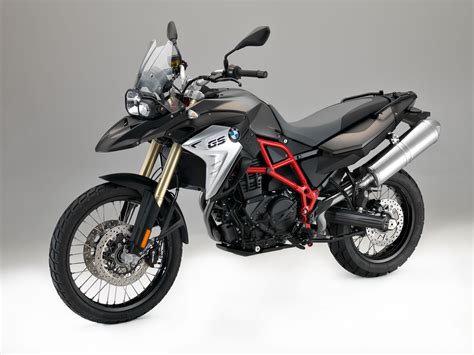55 kw (75 hp) at 7,300 rpm (f 650 gs: BMW F 800 GS - Test, Gebrauchte, Bilder, technische Daten