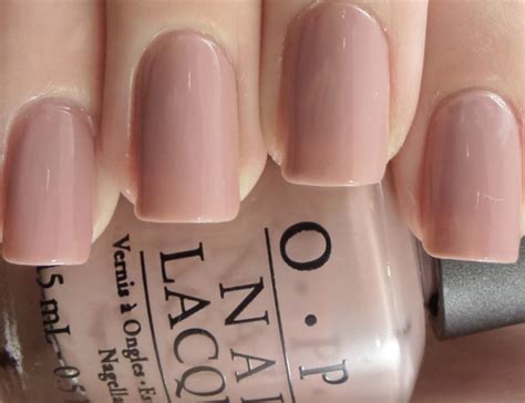 The Best Opi Colors Top Choice Of Opi Nail Colors Stylish Nails