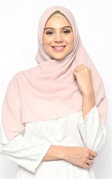 Hijab Segi Empat Newstempo