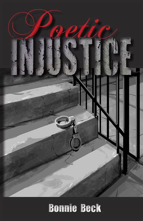 Poetic Injustice Ebook Beck Bonnie Books