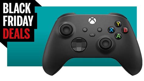 This 39 Xbox Wireless Controller Is Perfect If Youre Looking For A