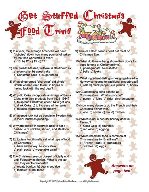 This one is perfect for those christmas cinephiles who love to organize trivia nights at home.we have included some of the best trivia about christmas movies, both old and new, so you can play this game with people of all ages. Image result for free printable christmas games for adults ...