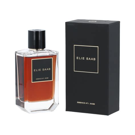 Elie Saab Essence No 1 Rose Eau De Parfum 100 Ml Parfuem365