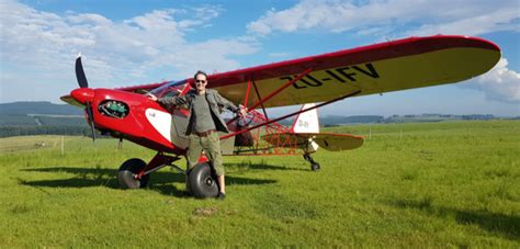 How To Become A Bush Pilot For Complete Beginners