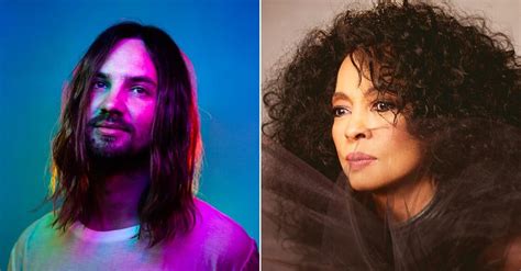listen to diana ross and tame impala s new single ‘turn up the sunshine our culture