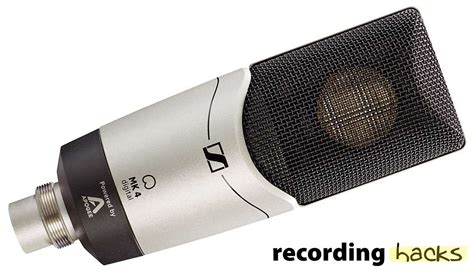 Sennheiser Mk4 Microphone Review Is It Worth It 2023 Updated