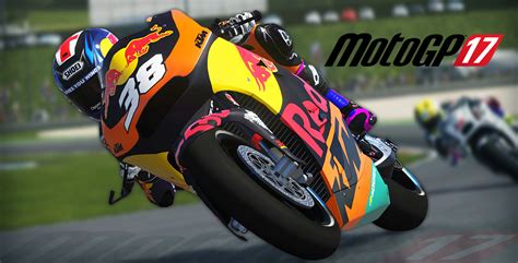 Buy Motogp 17 Steam Key On Hrk Game And Get Ready To Vroom