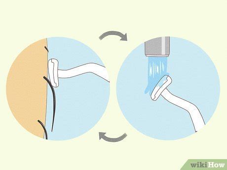How To Shave Your Vaginal Area With Baby Oil Simple Method