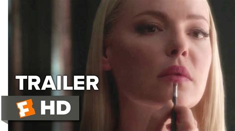 Unforgettable Official Trailer 1 2017 Katherine Heigl Movie Youtube