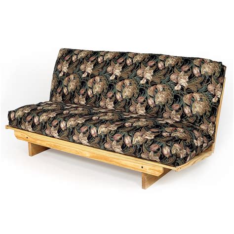 Super Ez Full Size Sofa Futon Frame 113105 Living Room Furniture At