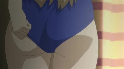 Minami Haruka Minami Ke Animated Animated  00s 1girl Adjusting Clothes Adjusting