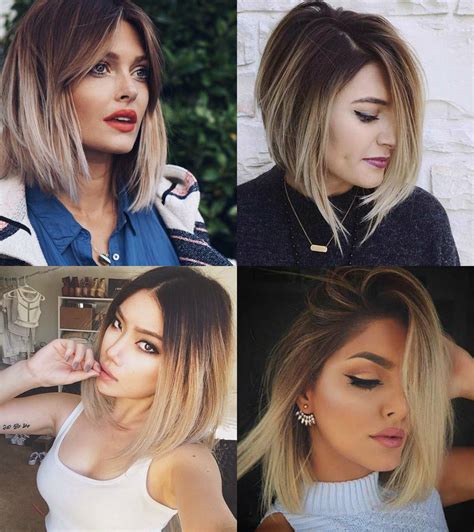 ️ombre Short Bob Hairstyles Free Download