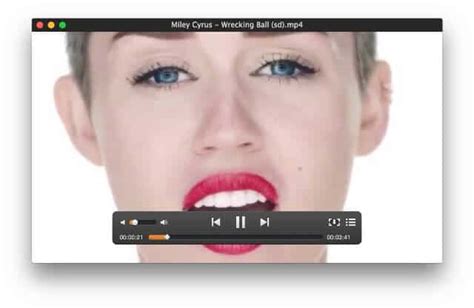 Top 10 Best Video Players For Mac Os X