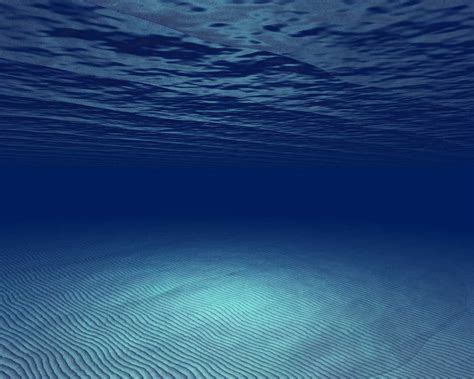 3d Underwater Wallpapers And Background Undersea Ocean Pinterest