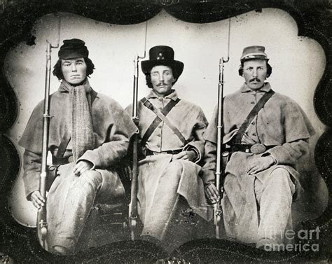 confederate soldiers by bettmann