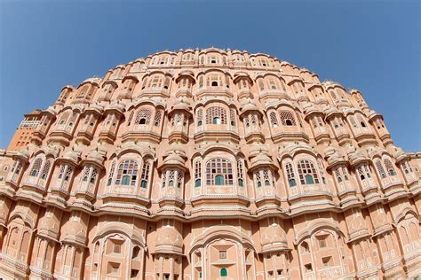 Top 12 Must Visit Famous And Historical Monuments In Rajasthan