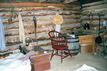 Many more are included as contributing buildings within listings having more substantial plantation houses or other structures as. Slave Quarter