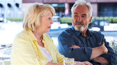 Gavin and Stacey star Alison Steadman 'so upset’ as family secret
