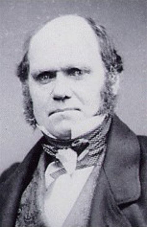 Health Of Charles Darwin Wikipedia