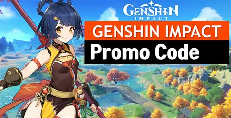 List of available genshin impact promo codes. Kode Redeem Genshin Impact 1 November Terbaru