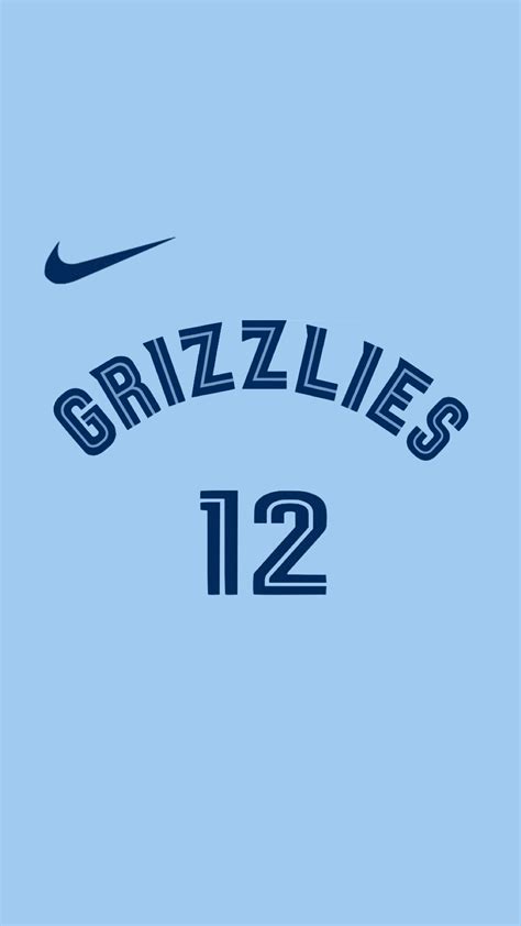 Ja Morant Jersey Ja Morant 12 Grizzlies 2020 21 City New Uniform