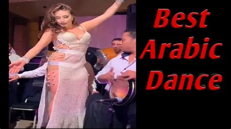 Best Arabic Dance Hot Dance Latest Hot Dance Twerk