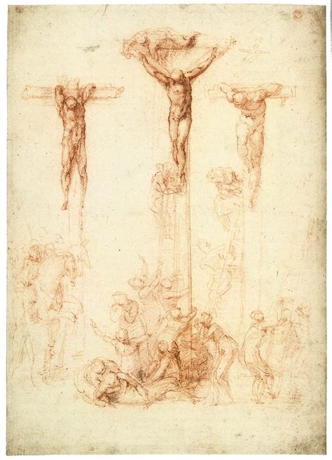 Look Jesus Crucifixion Depicted In Art Through The Ages Crucifixion Of