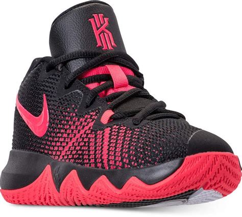 Nike Boys Kyrie Flytrap Basketball Sneakers From Finish Line And Reviews
