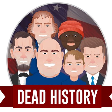 Dead History Wikitubia Fandom