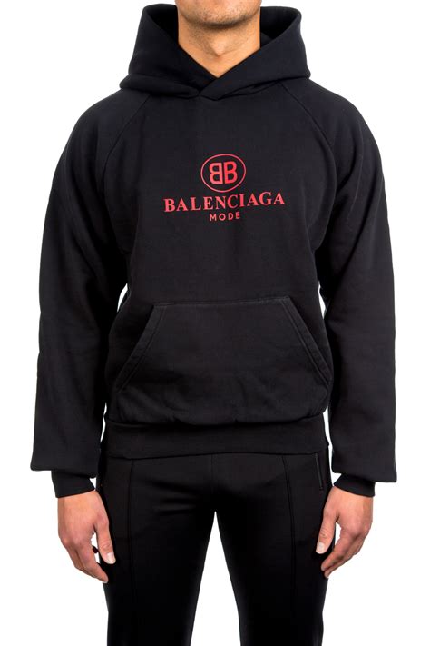 Discover the latest balenciaga hoodies for men at modesens. Balenciaga Sale Hoodie | J'agis pour la nature