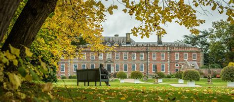 Visit The National Trusts 18th Century Country House Erddig Wrexham