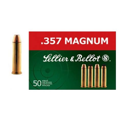 Magtech Cowboy Action 158 Gr Lead Flat Nose 357 Mag Ammo 50box