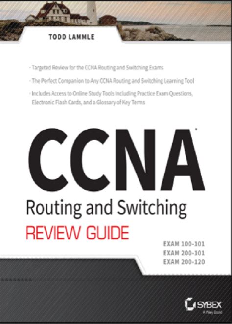 We did not find results for: CCNA Routing and Switching Review Guide Exams 100-101 200-101 and 200-120 nelly - HeKTips