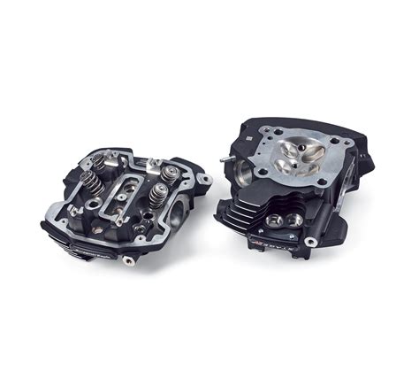 Screamin Eagle Milwaukee Eight Extreme Cnc Ported Cylinder Heads