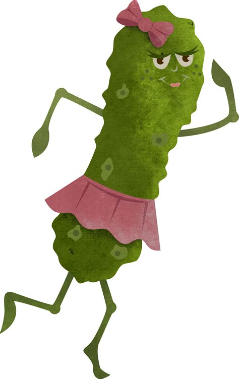 Free Cartoon Pictures Of Pickles Download Free Cartoon Pictures Of