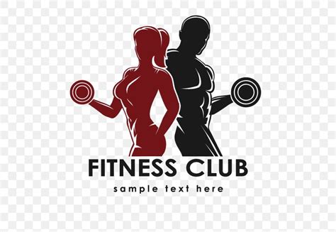 Physical Fitness Logo Fitness Centre Bodybuilding Png 567x567px