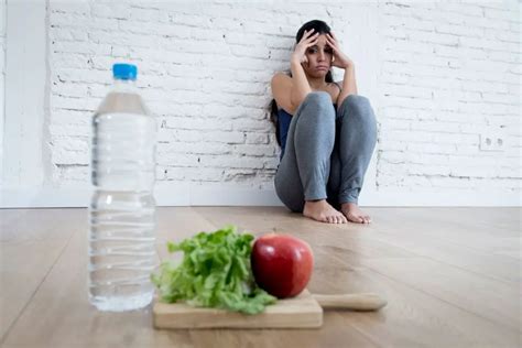 Disturbi Alimentari Cosa sono Anoressia Bulimia BED e Obesità