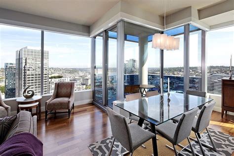 Which Of These Downtown Luxury Condos Would You Buy Curbed Seattle