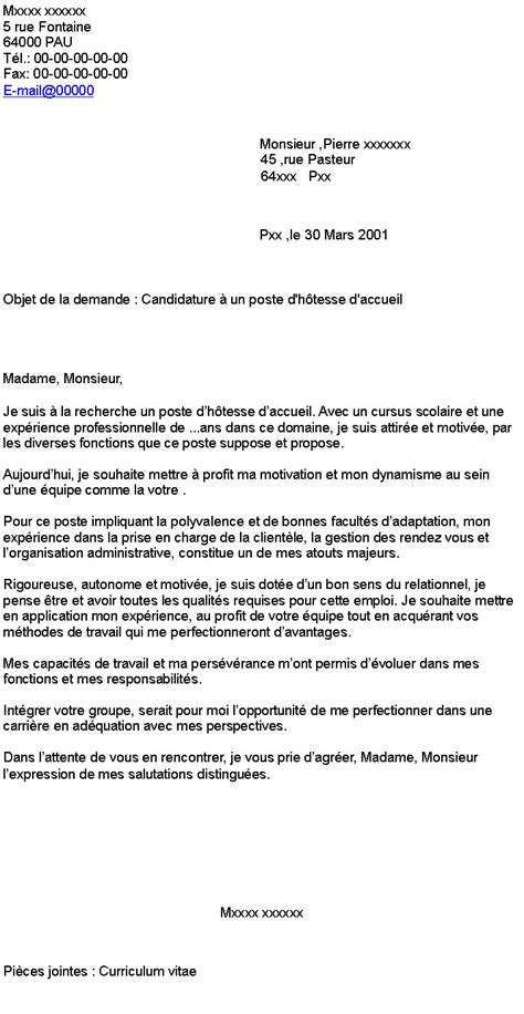 Lettre de motivation carrefour drive - laboite-cv.fr