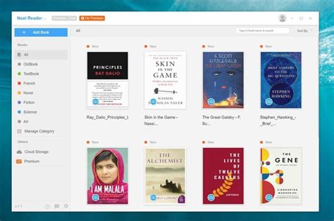 Free10 Best Epub Readers for Windows 10 & 11 in 2022