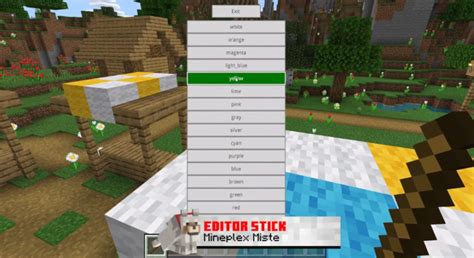 Minecraft Pocket Editionbedrock Creator Tools And Realms Plus
