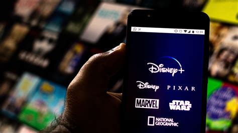 Disney Plus Downloads Will Disappear From Devices If They Leave The Service Toms Guide