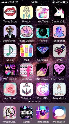 The global community for designers and creative i will create a stylish mobile app like: Customized iPhone! Do it yourself with the app Cocoppa - I ...
