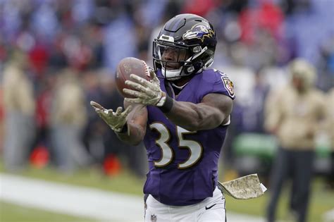 Ravens depth chart: 3 veterans on the roster bubble - Page 3