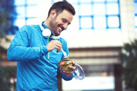 5 Weight Loss Tips For Busy Men That Dont Involve A 5k Or Diets