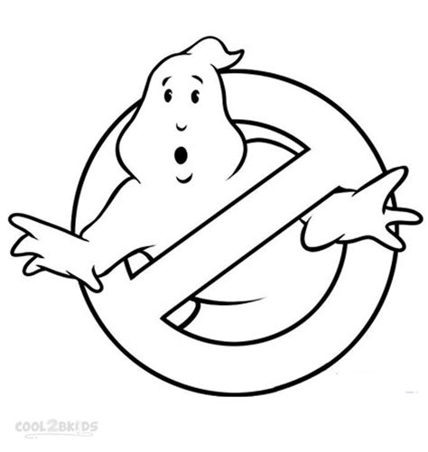 Showing 12 coloring pages related to tik tok logo. Printable Ghostbusters Coloring Pages For Kids