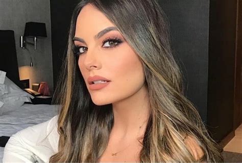 Ximena Navarrete El Antes Y Después De Su Vida Como Miss Universo