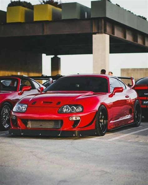 We have 80+ background pictures for you! #Toyota #Supra #mk4 - Today Pin in 2020 | Dream cars lexus ...