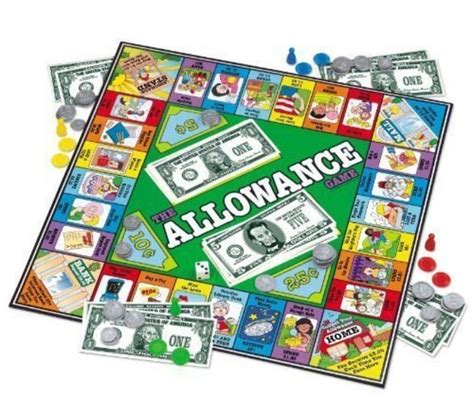 Maybe you would like to learn more about one of these? 5 Board Games That Teach Kids About Money